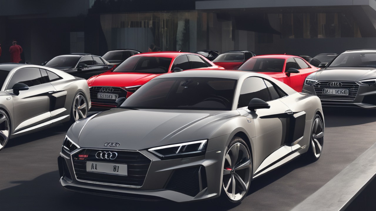 Understanding the Surge in Audi Car Prices: Unraveling the Why and How?