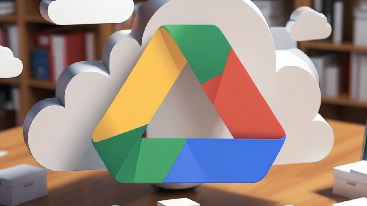 Maximizing Google Drive Storage: 8 Essential Tips.