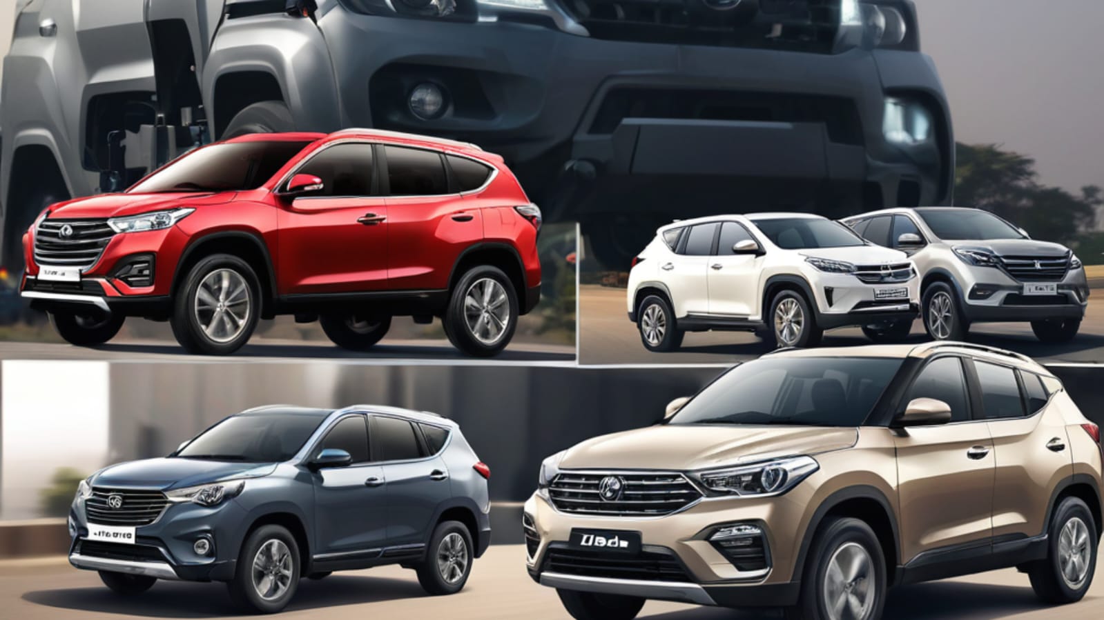 From Hyundai to Tata Punch, these are the safest cars and SUVs under Rs 10 lakh.