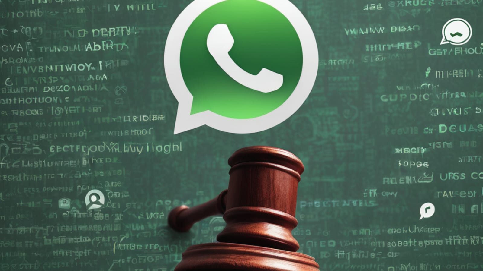 WhatsApp warns the Delhi High Court that it will shut down in India if it is ordered to crack encryption.