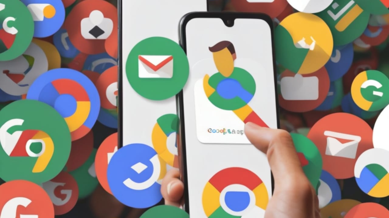 A summary of Google’s vigilance in 2023 regarding app rejections and bans.