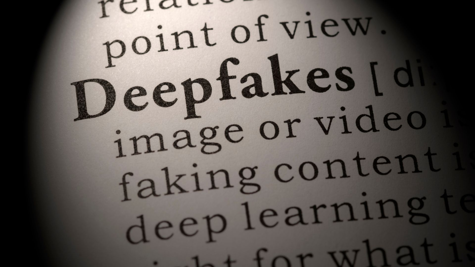 Top 5 FREE Deepfake Tools