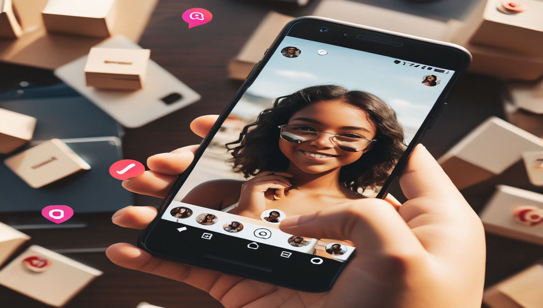 How to Send Video Notes on Instagram: The New Way to Communicate.