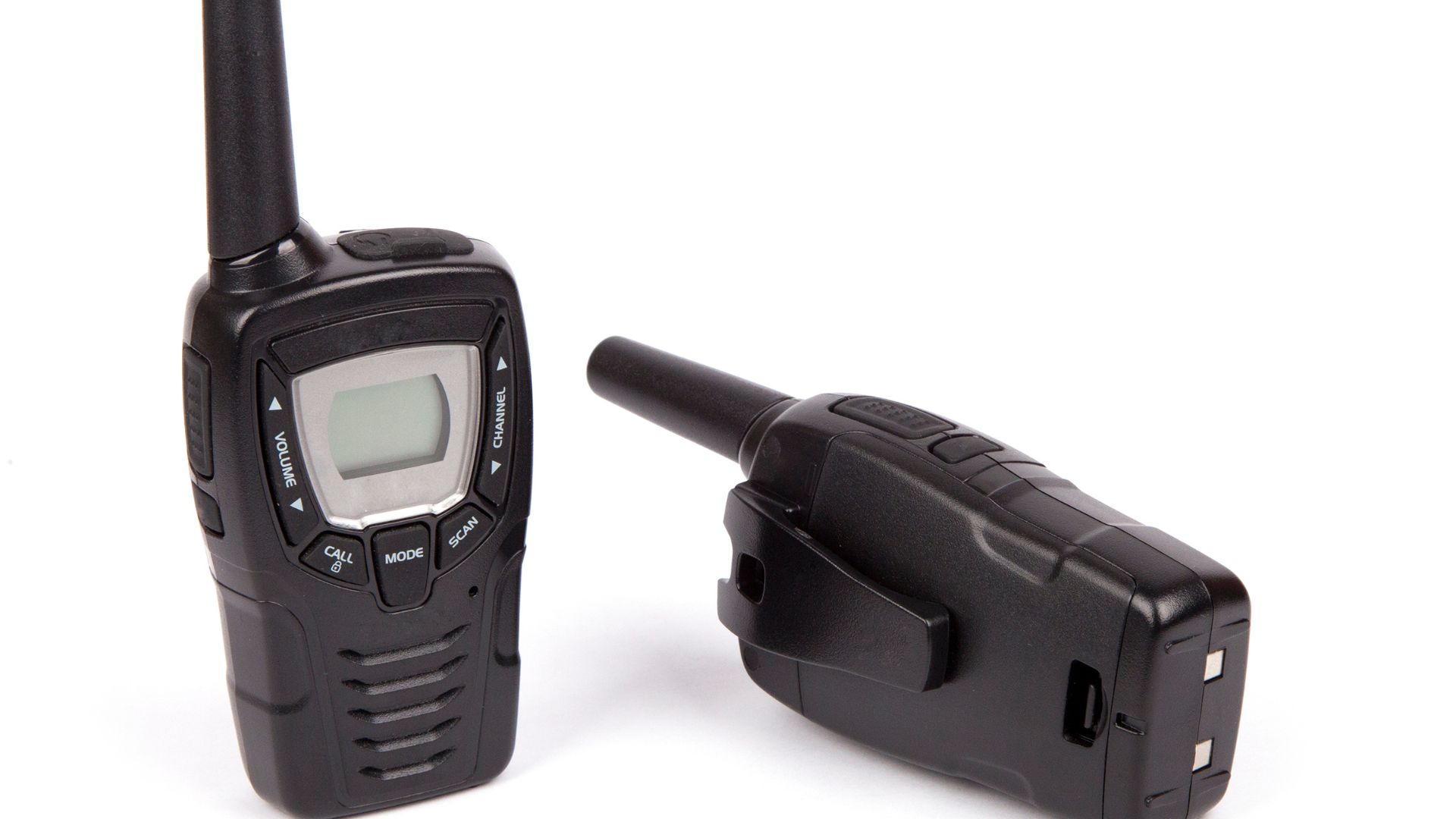 TOP 5: Best Walkie Talkie